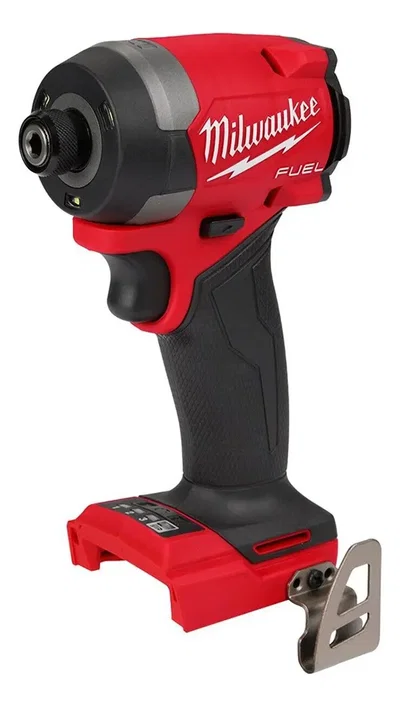 ATORNILLADOR DE IMPACTO 18V ENCASTRE 1/4 M18 FUEL SIN BATERIA - 2953-20