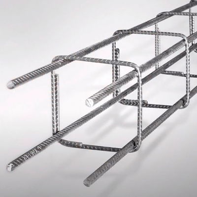 Columna armada 15x15 (3mts)