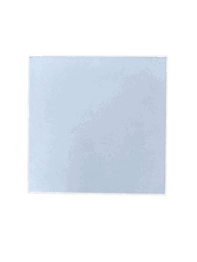 CERAMICA CHAÑI BLANCO BRILLANTE 36X36 X M2