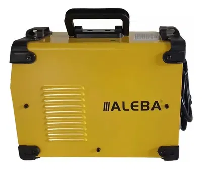 SOLDADORA INVERTER P/ELECTRODO -150 AMP. MONOFASICA
