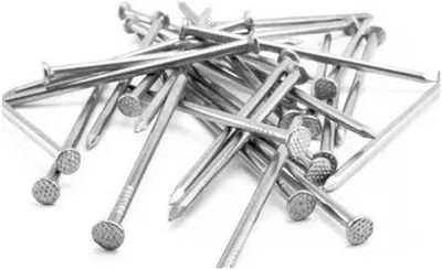 Clavos P Paris 