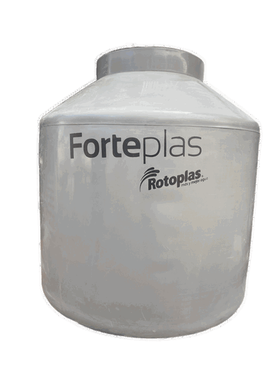 Tanque de agua FORTEPLAS