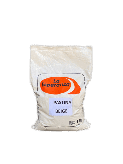 Pastina Beige x 1kg