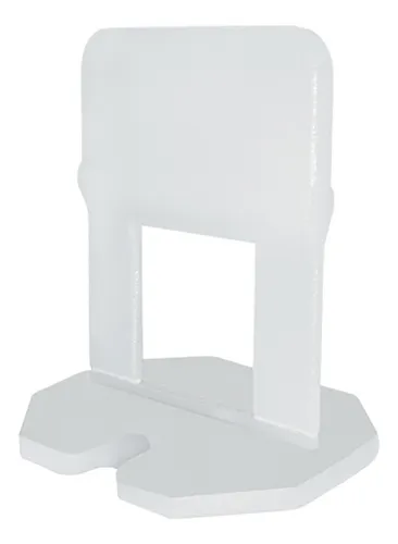 NIVELADOR PARA PORCELANATO x 100 u.