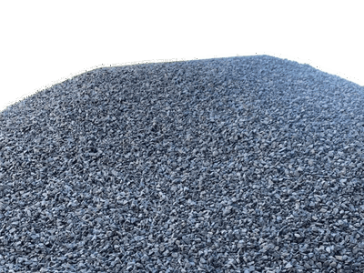 Piedra Partida 6/20 x M3