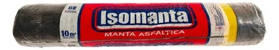 Membrana Emapi 4mm 35Kg