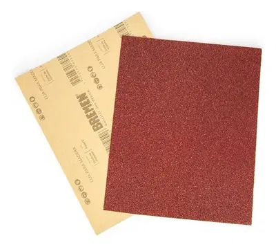 Lija para madera BREMEN 