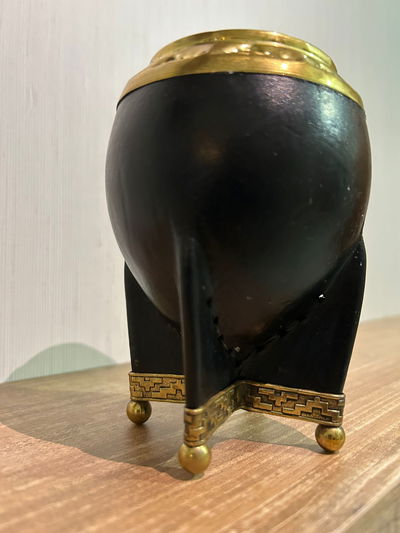 Mate torpedo con bombilla incluida. 