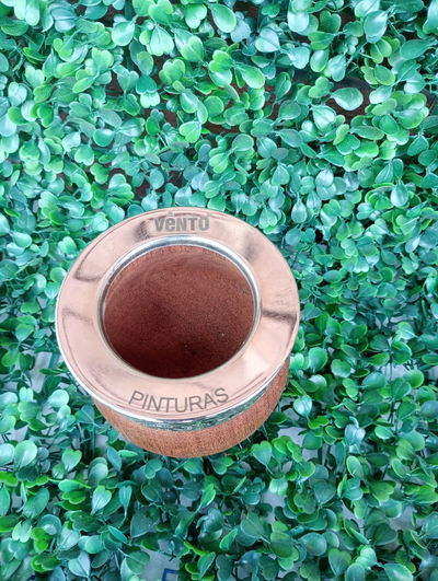 Mate de Algarrobo