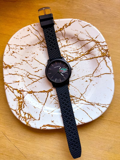 Reloj Lacoste de hombre