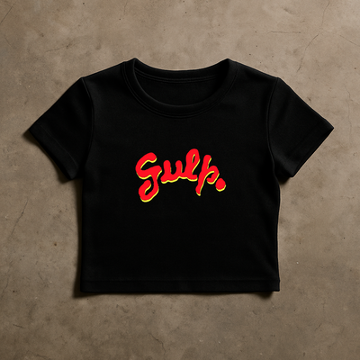 Baby Tee GULP!