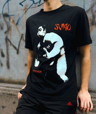 SUMO #1