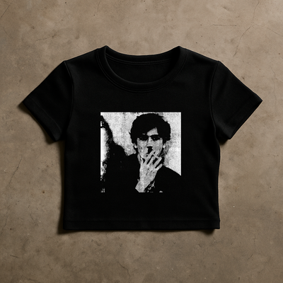Baby Tee CHARLY #1