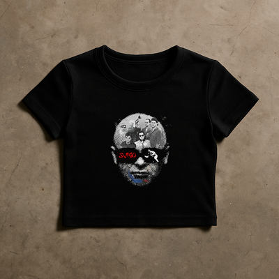 Baby Tee SUMO #2