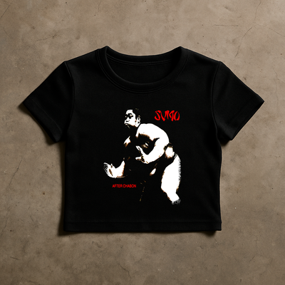 Baby Tee SUMO #1