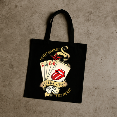 Tote ROLLING STONE #1