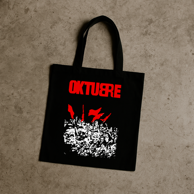 Tote OKTUBRE