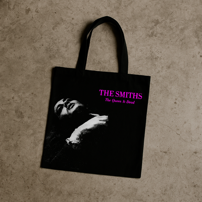 Tote THE SMITHS