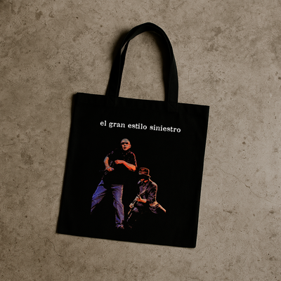Tote REDO