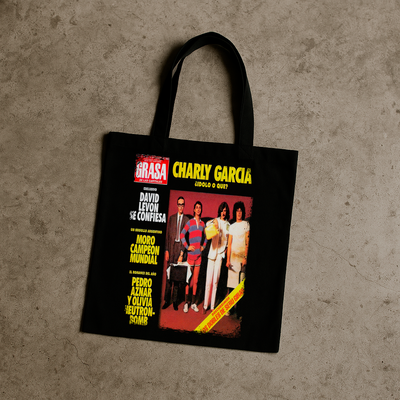 Tote SERÚ #1