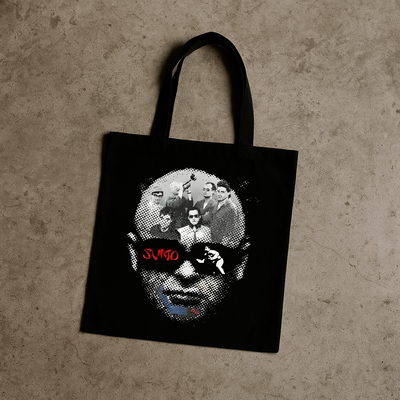 Tote SUMO #2