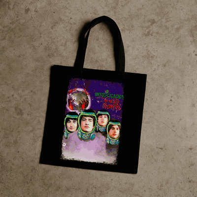 Tote INTOXICADOS