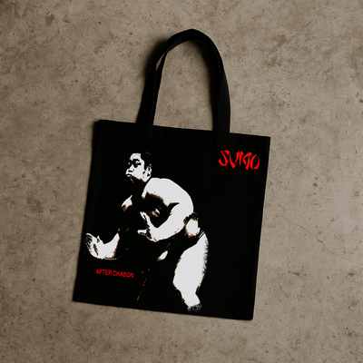 Tote SUMO #1