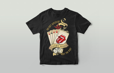 ROLLING STONES #2