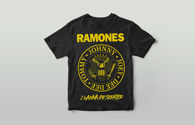 RAMONES #2