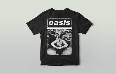OASIS #4