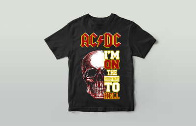 AC DC #1