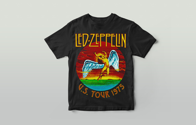 LED ZEPPELIN
