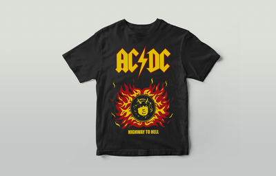 AC DC #3