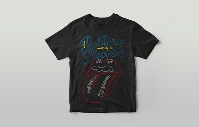 ROLLING STONES #3