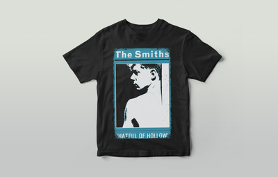 THE SMITHS #1