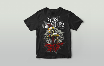SEX PISTOLS #1