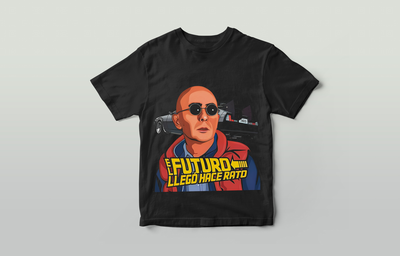 INDIO FUTURO