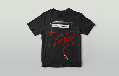 STROKES