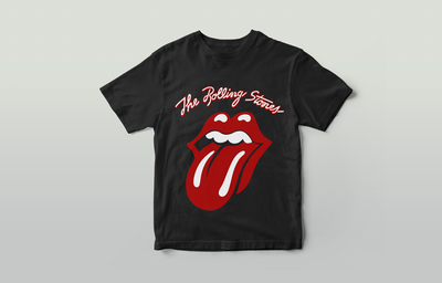 ROLLING STONES #1