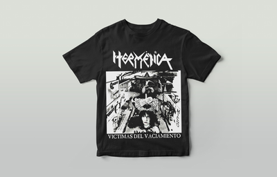 HERMÉTICA #1