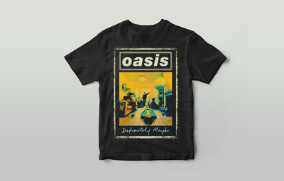 OASIS #1