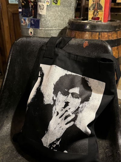 Tote CHARLY x shakirakimz