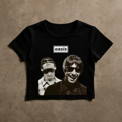 Baby Tee OASIS