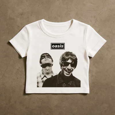 Baby Tee OASIS