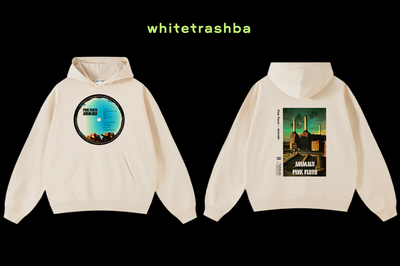 PINK FLOYD - ANIMALS x Shakirakimz