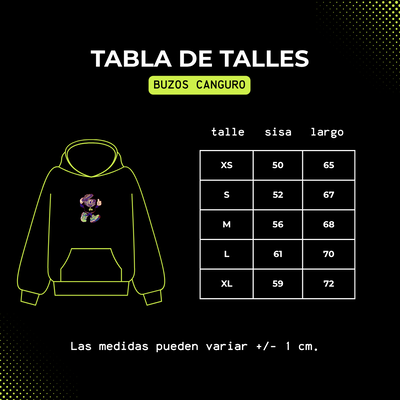 OASIS #3 BUZO - x Shakirakimz