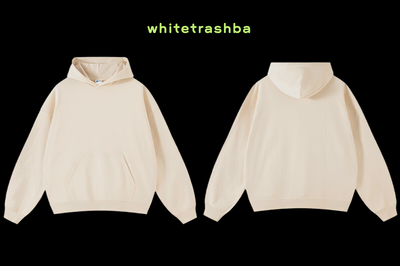 Buzo personalizado x vos