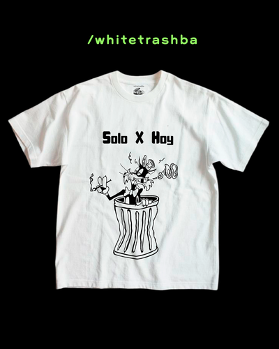 SOLO X HOY - Callejeros