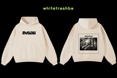 INVISIBLE - INVISIBLE 1973 - BUZO CREMITA