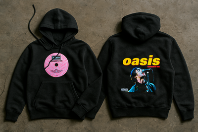 OASIS #3 BUZO - x Shakirakimz